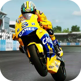 Motorbke GP apk mode