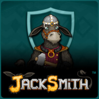 jacksmith apk mod game