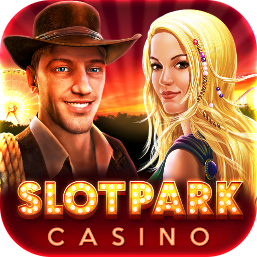 slotpark casino game