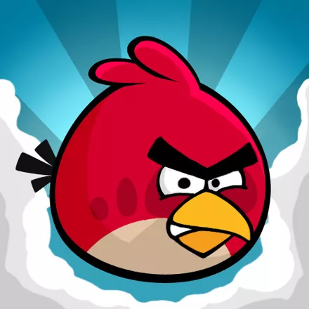 angry birds mod