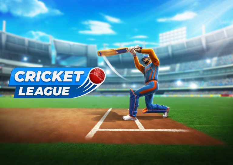cricket league mod apk