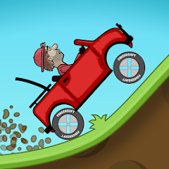 hill climb mod apk