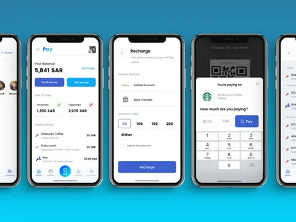 WavePay APP by Wave Money Mod apk(Android App 2024)
