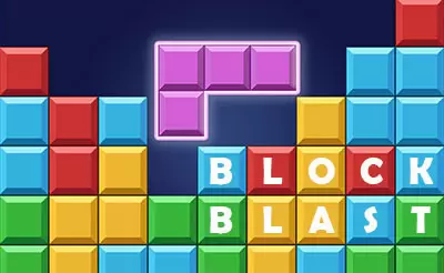 block-blast game