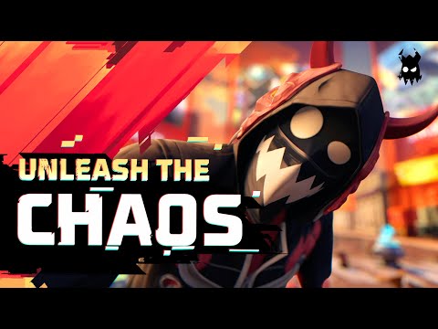 Free Fire: The Chaos MOD apk