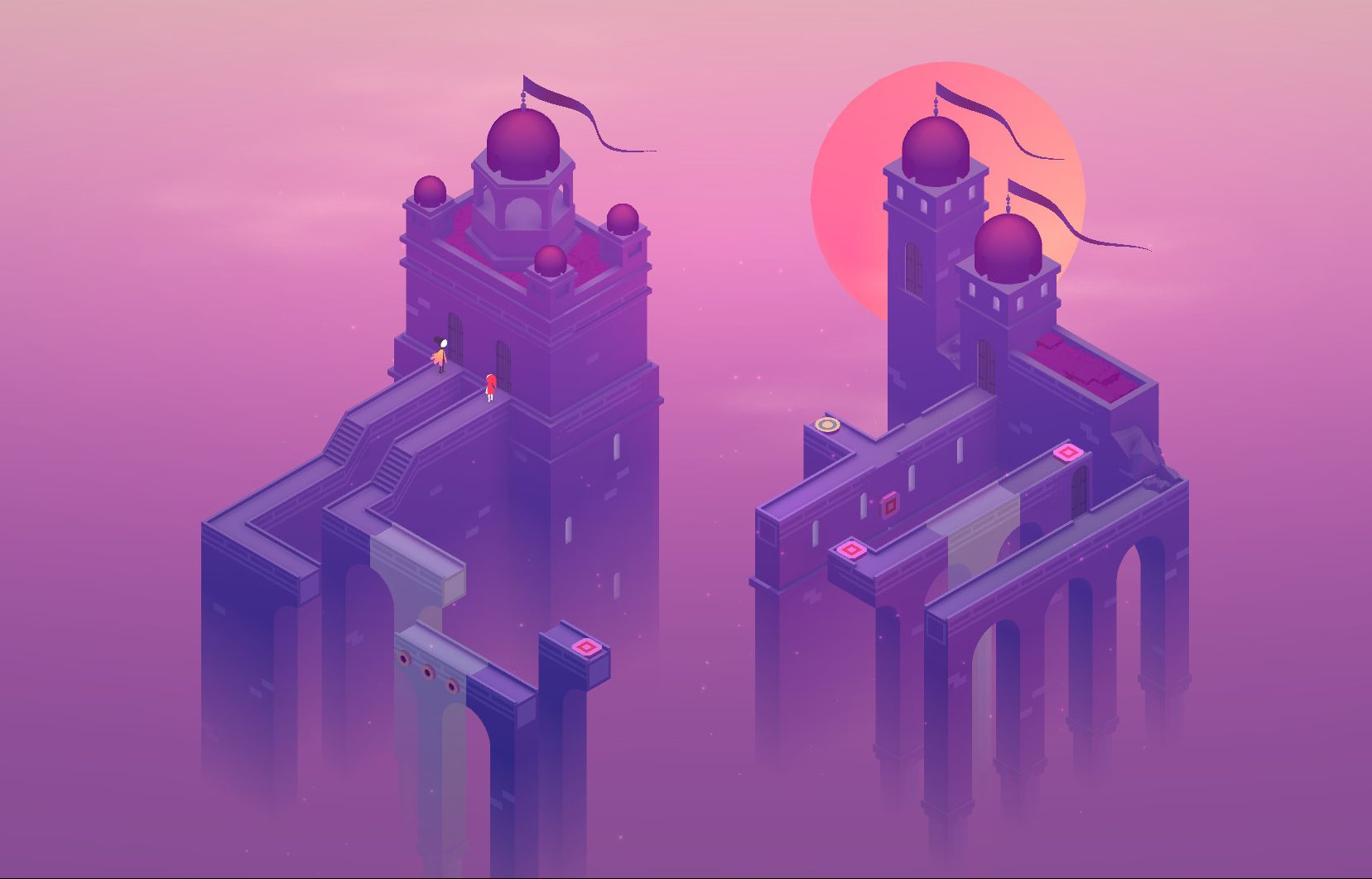 monument valley mod