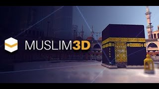 Muslim 3D MOD APK