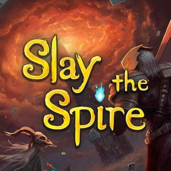 slay-the-spire Mod Apk