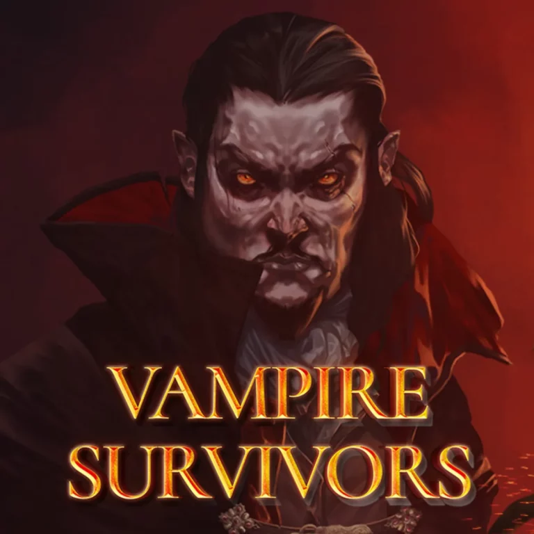 vampire-survivors Mod Apk