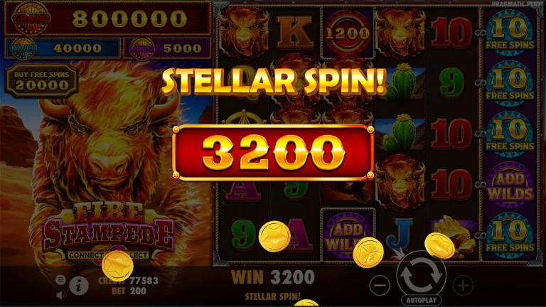 Stellar Win-Casino CricketSlot Mod Apk