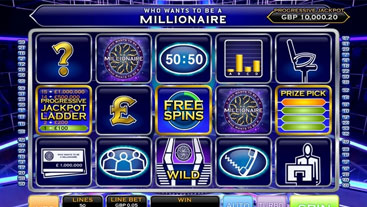  Millionaire Slots Casino Mod Apk