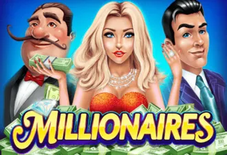 Millionaire Slots Casino Mod Apk