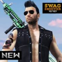 Swag Shooter MOD APK Latest Free Download 2024