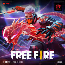 Free Fire Mod Apk