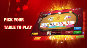 Rummy Blast Mod Apk