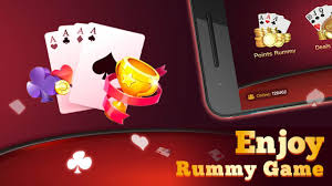 Rummy Blast Mod Apk