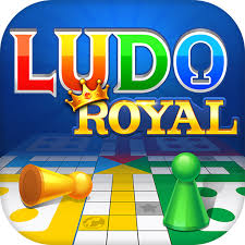 Ludo Royal Mod Apk